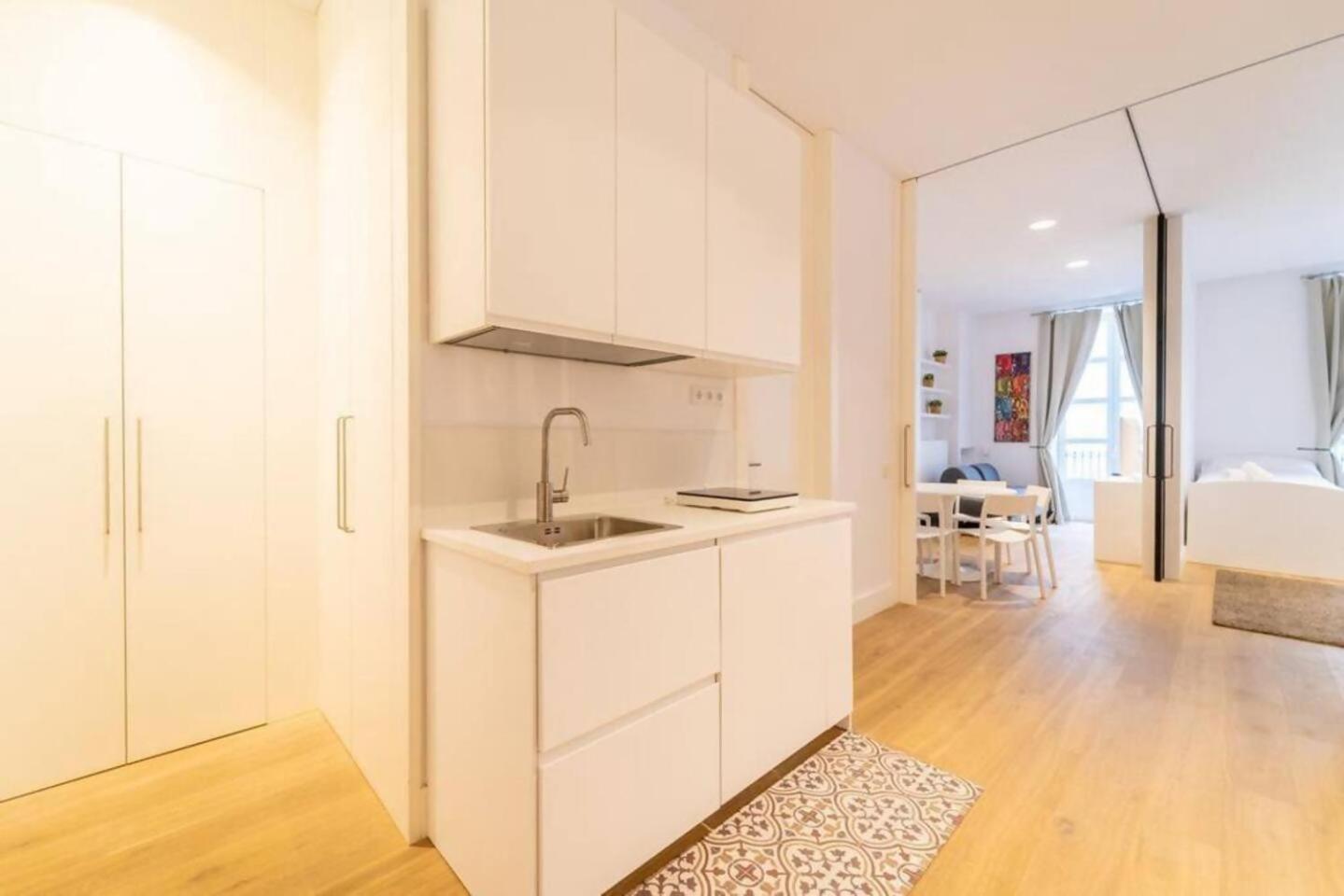 Lovelyloft Rafael 3 Alicante Dış mekan fotoğraf