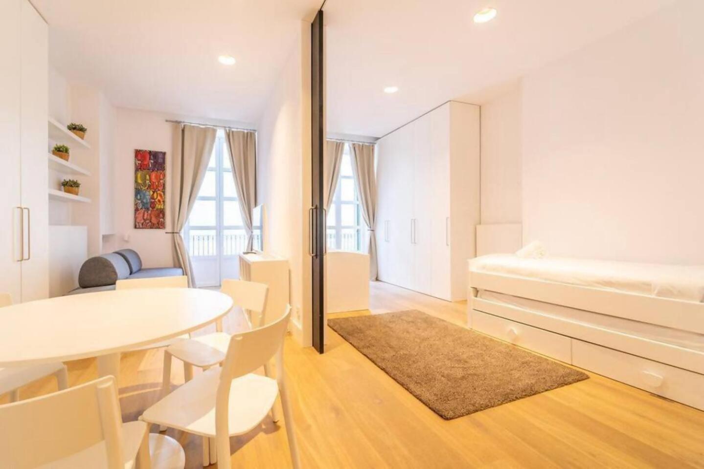 Lovelyloft Rafael 3 Alicante Dış mekan fotoğraf